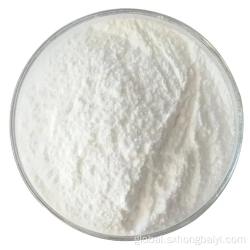 Cosmetics Trifluoroacetyl Tripeptide-2 Powder 99% Purity CosmeticsTrifluoroacetyl Tripeptide-2 Factory